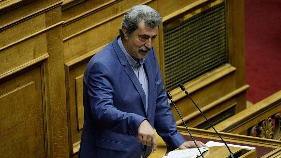 Άρση ασυλίας για Πολάκη εισηγείται η πλειοψηφία της Επιτροπής Δεοντολογίας – Αντιμέτωπος με το νόμο ο πρώην υπουργός